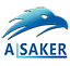 Alsaker Forex Logo